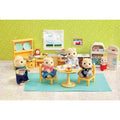 Multi-Colored Kitchen Playset K745678