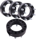 Forged Wheel Adapters 8x165.1 to 8x170 9/16" Studs Z979
