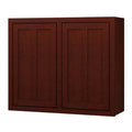 36x22 Double Door Kitchen Wall Cabinet F634513