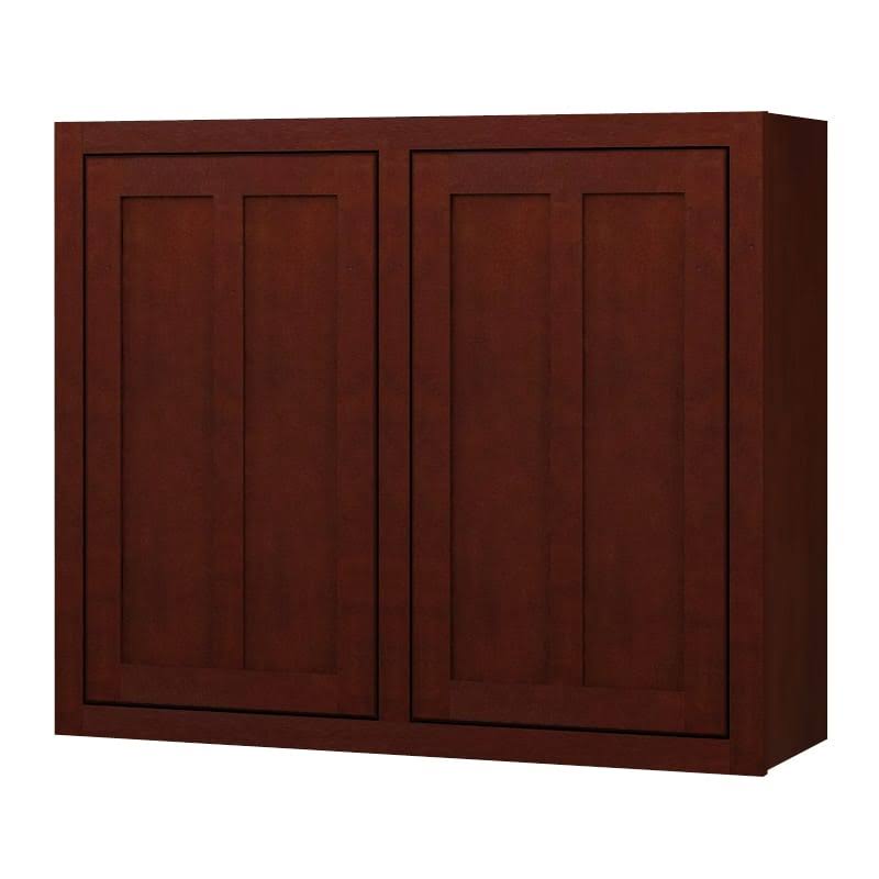 36x22 Double Door Kitchen Wall Cabinet F634513