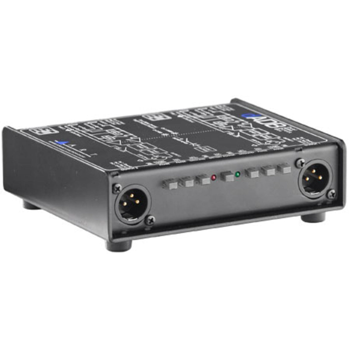 Active Direct Box L24324