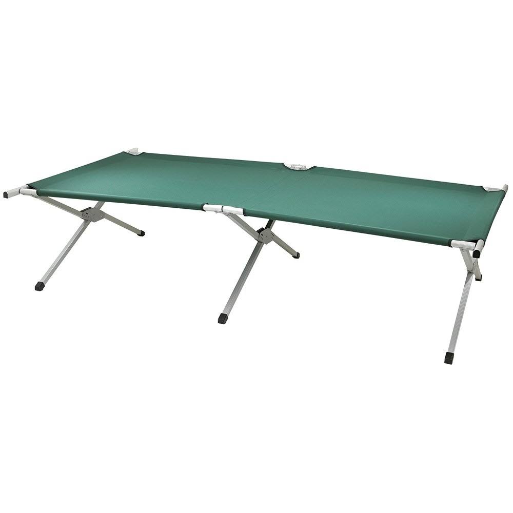Gi Base Camp Cot Z7271