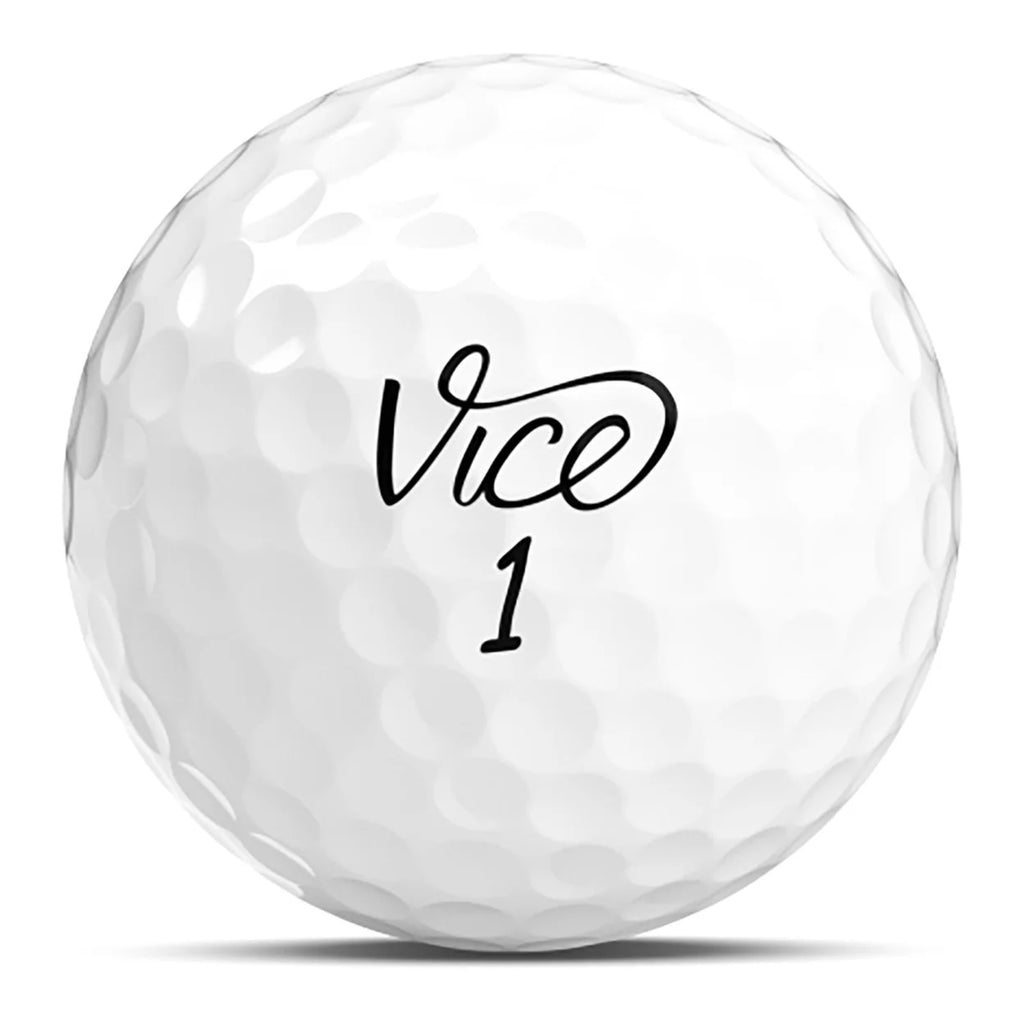 24-Pack Golf Balls X5331