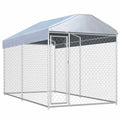 Outdoor Canopy 150.4"x75.6"x88.6" C658
