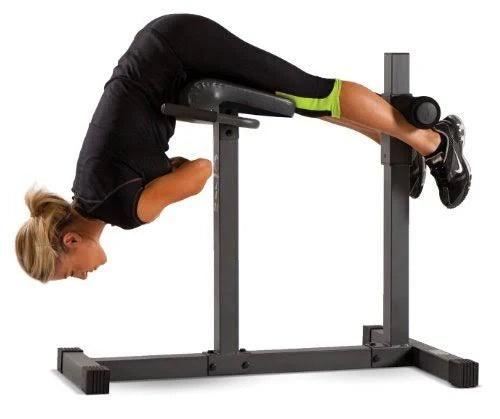 Adjustable Hyperextension Roman Chair N536810