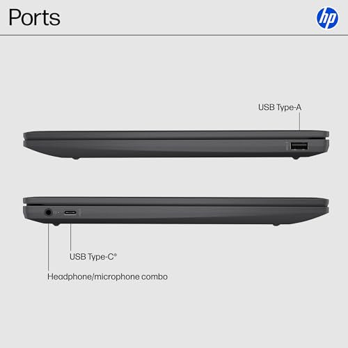 14 inch Chromebook, Intel Processor N100, 8 GB RAM, 128 GB UFS X569747