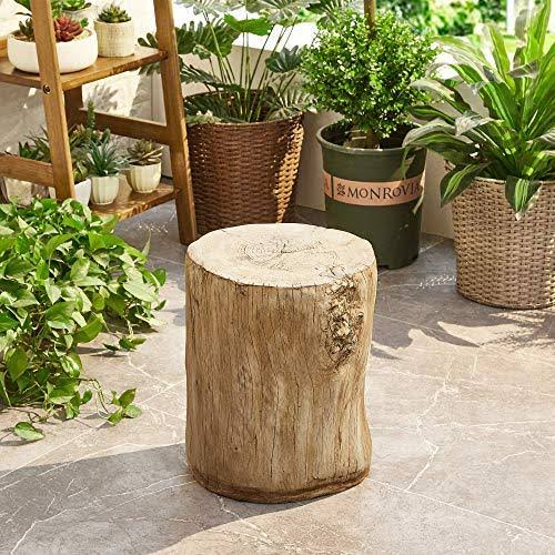 Beige Accent Table K628892