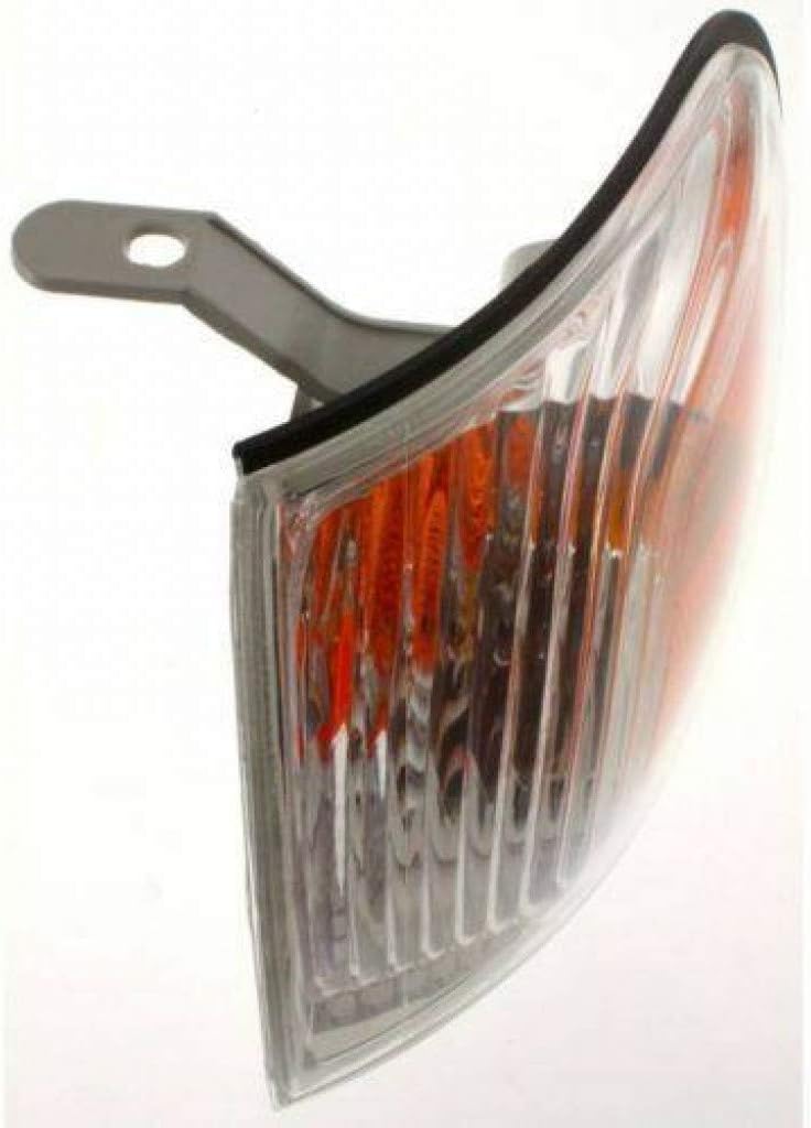 2005 2006 Toyota Tundra Front Signal Light Q333352