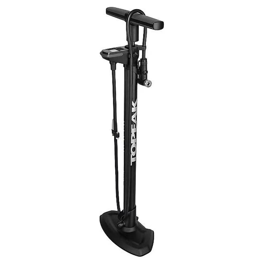 Digital Floor Pump G410182