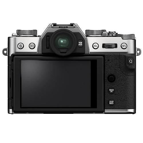 Black X-T30 II Body E111594