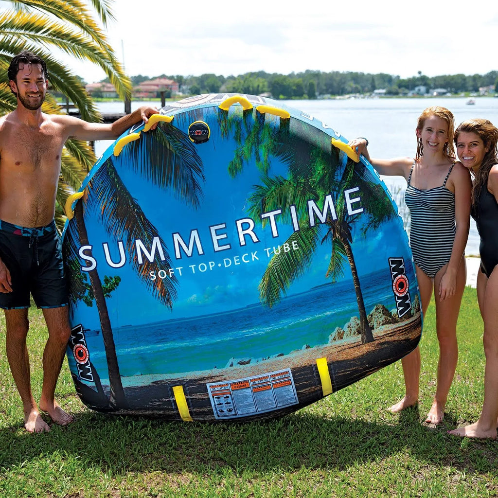 3 Person Towable A6214