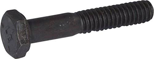Grade 5 Hex Cap Screw H5894