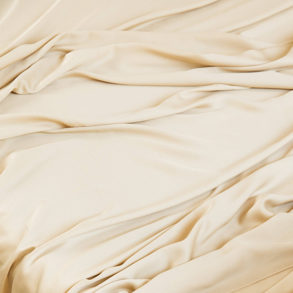 Bamboo Lyocell Fitted Sheet Y35545