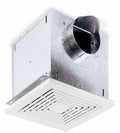 250 CFM Fan with Automatic Backdraft Damper W81537