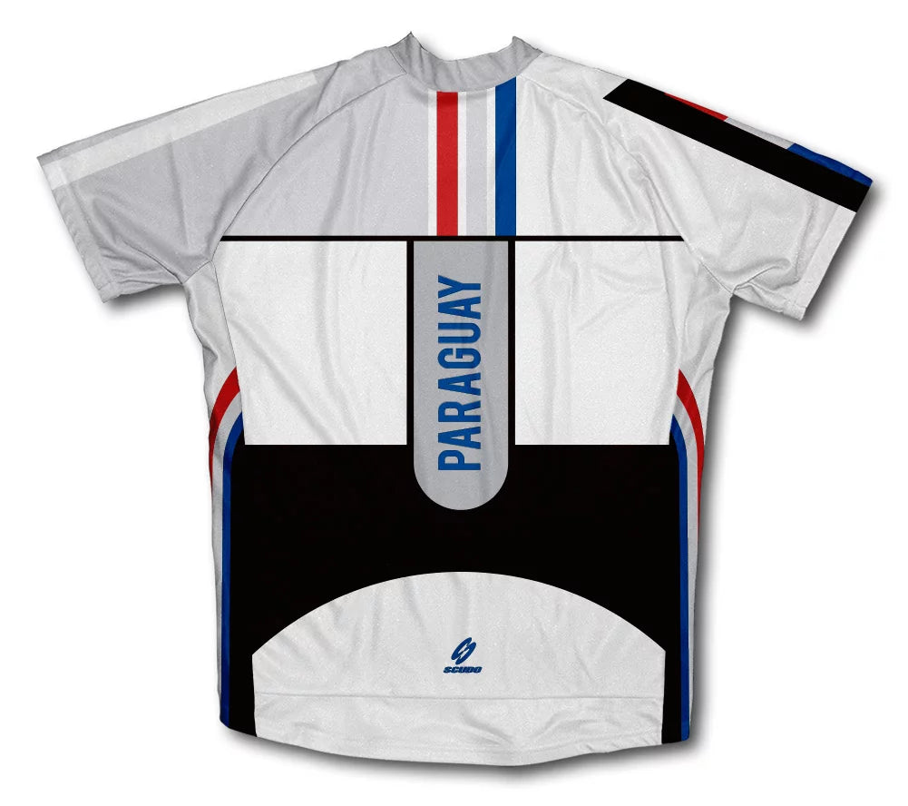 Short Sleeve Cycling Jersey Q723