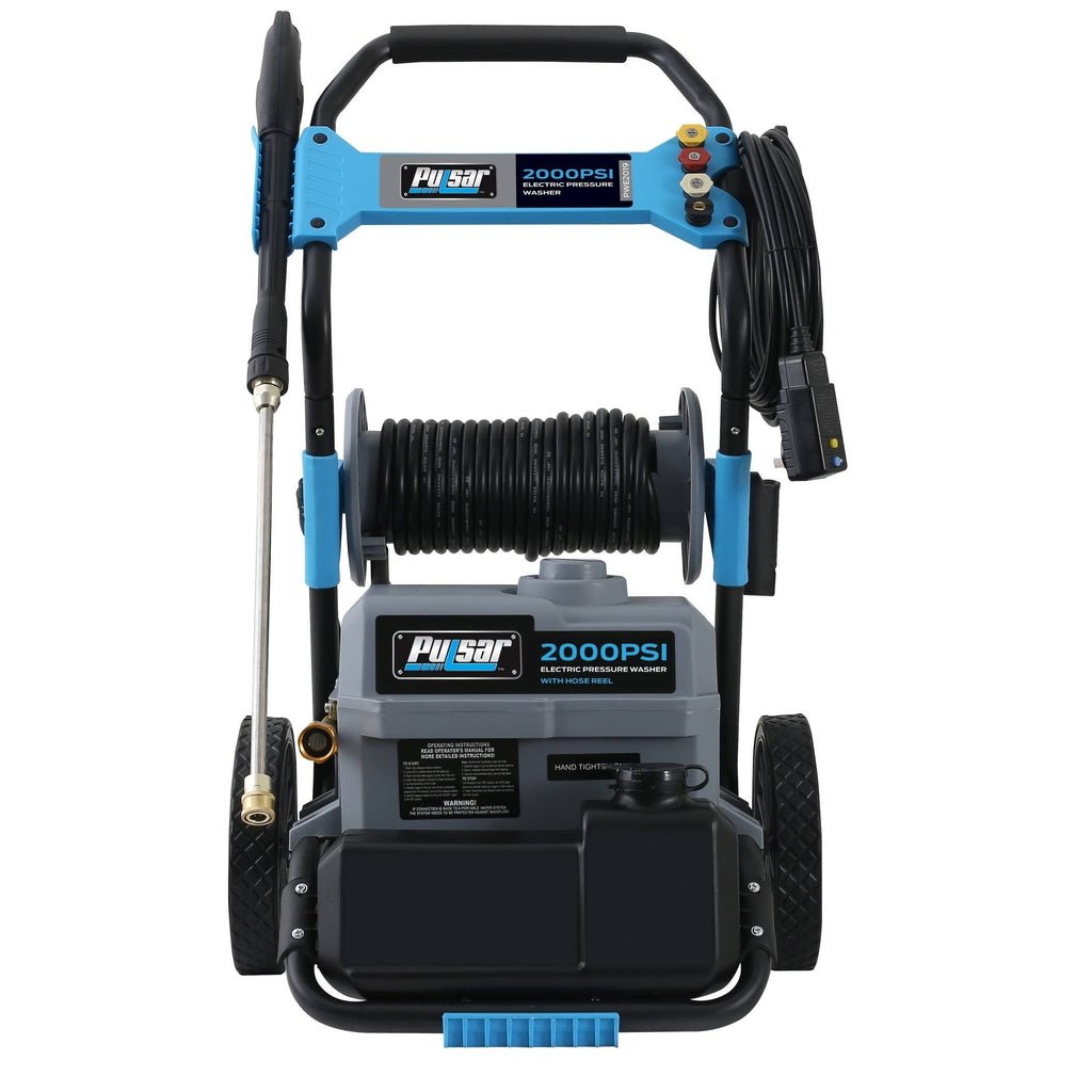 2000 PSI Electric Pressure Washer A912781