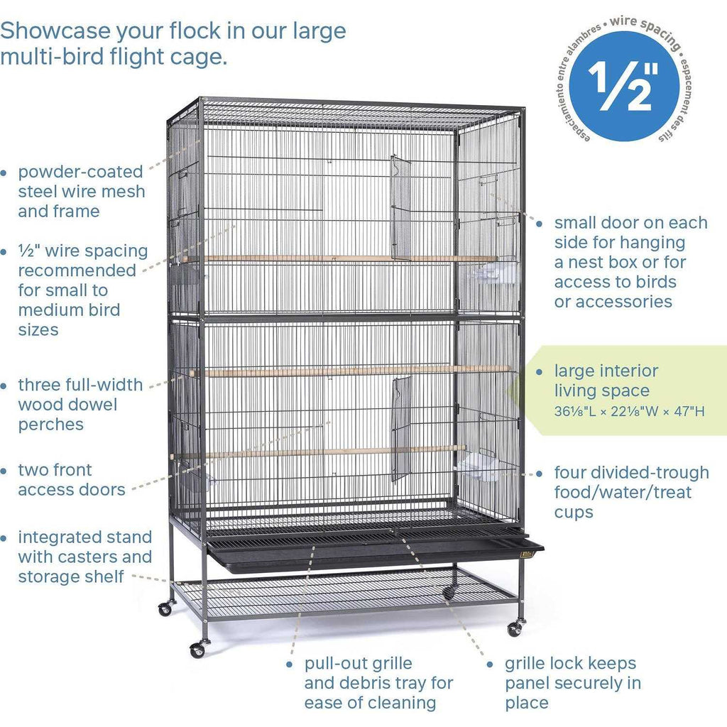 Bird Cage M870