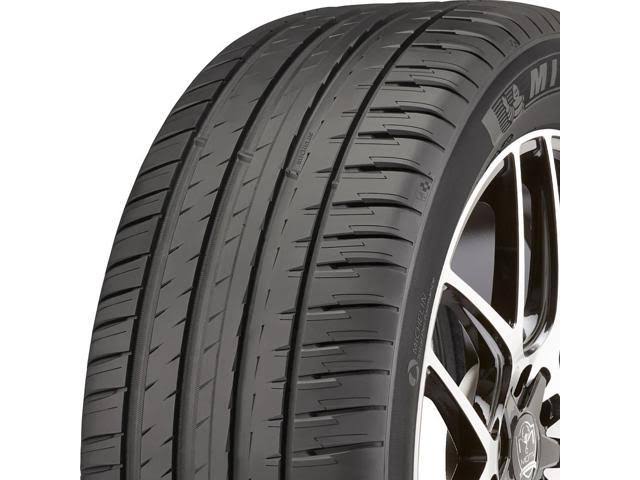 235/65R17 108V XL Tire W91024