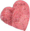 Heart Angel Aura Rock Crystal Cluster Handheld Mineral Specimen Healing Crystals Stone Decoration B184507