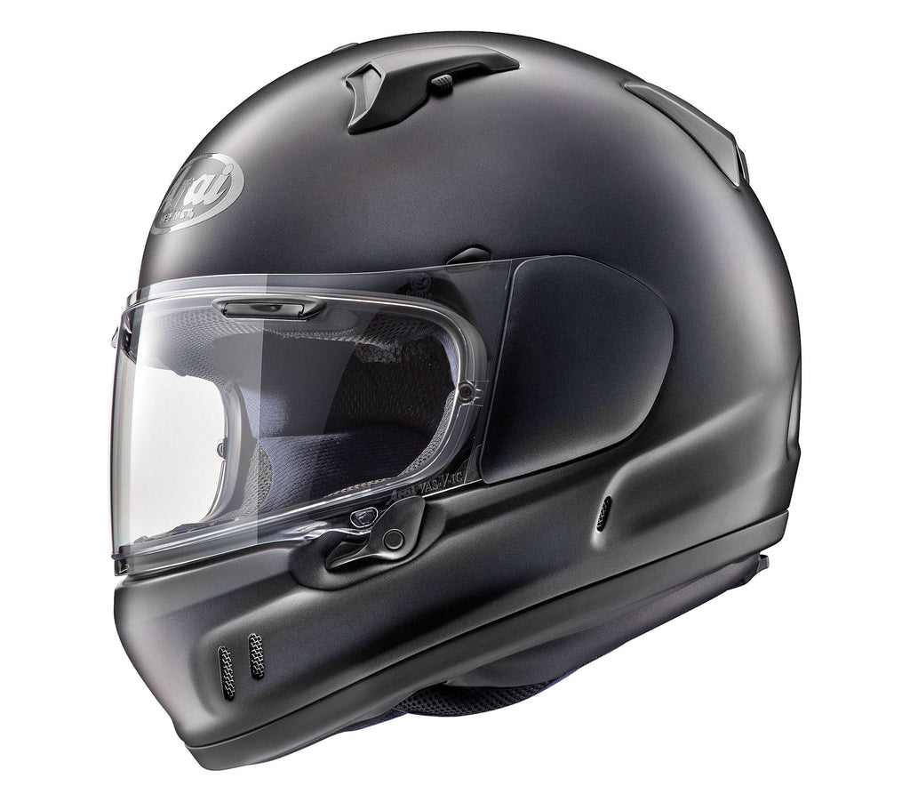 Black Frost Solid Helmet 2XL Z4201