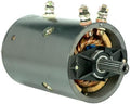 Winch Motor J862933
