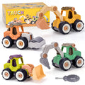 Construction Toy Sets for Kids Age 2-5 L696594