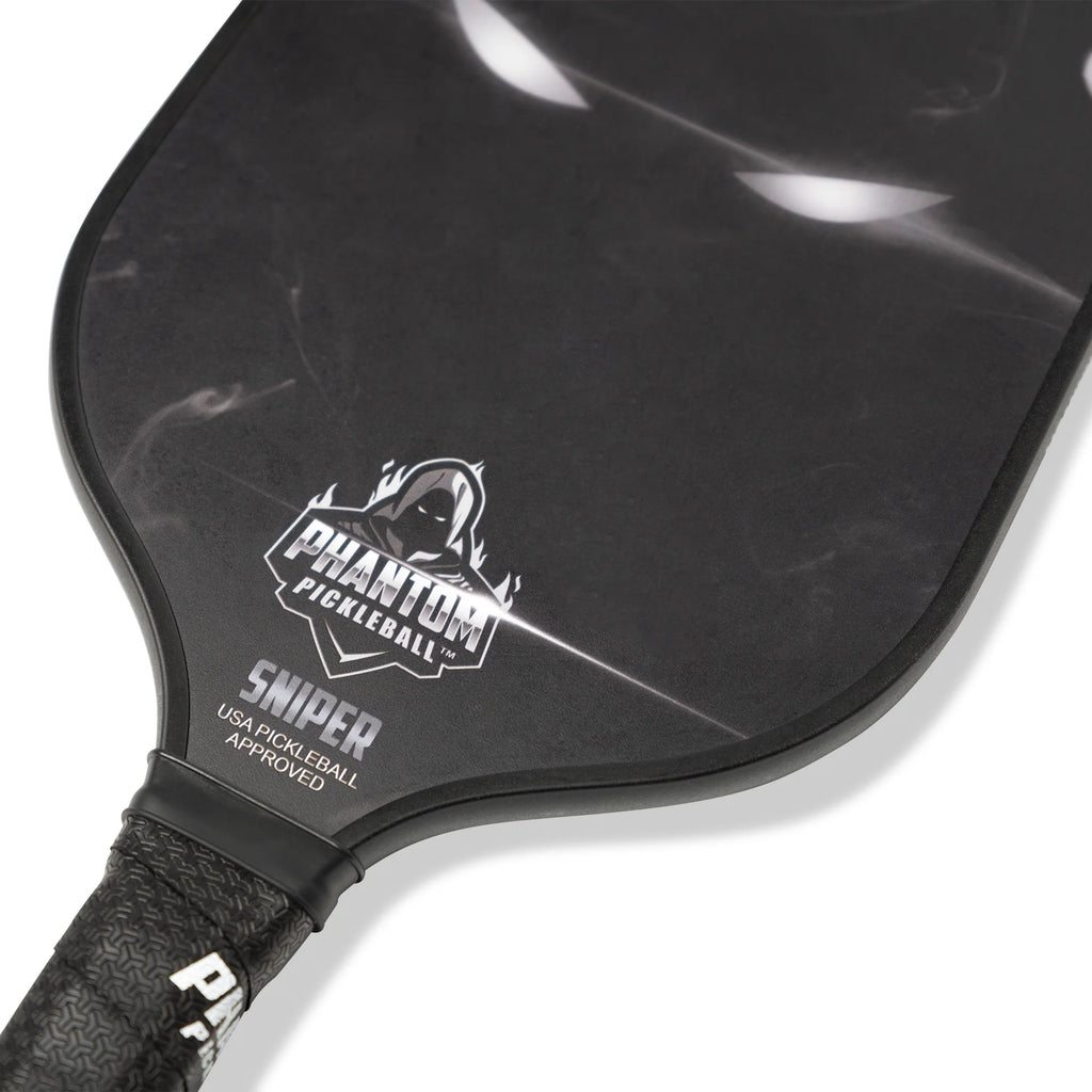 13mm T800 Carbon Fiber Pickleball Paddle with Cover M337353