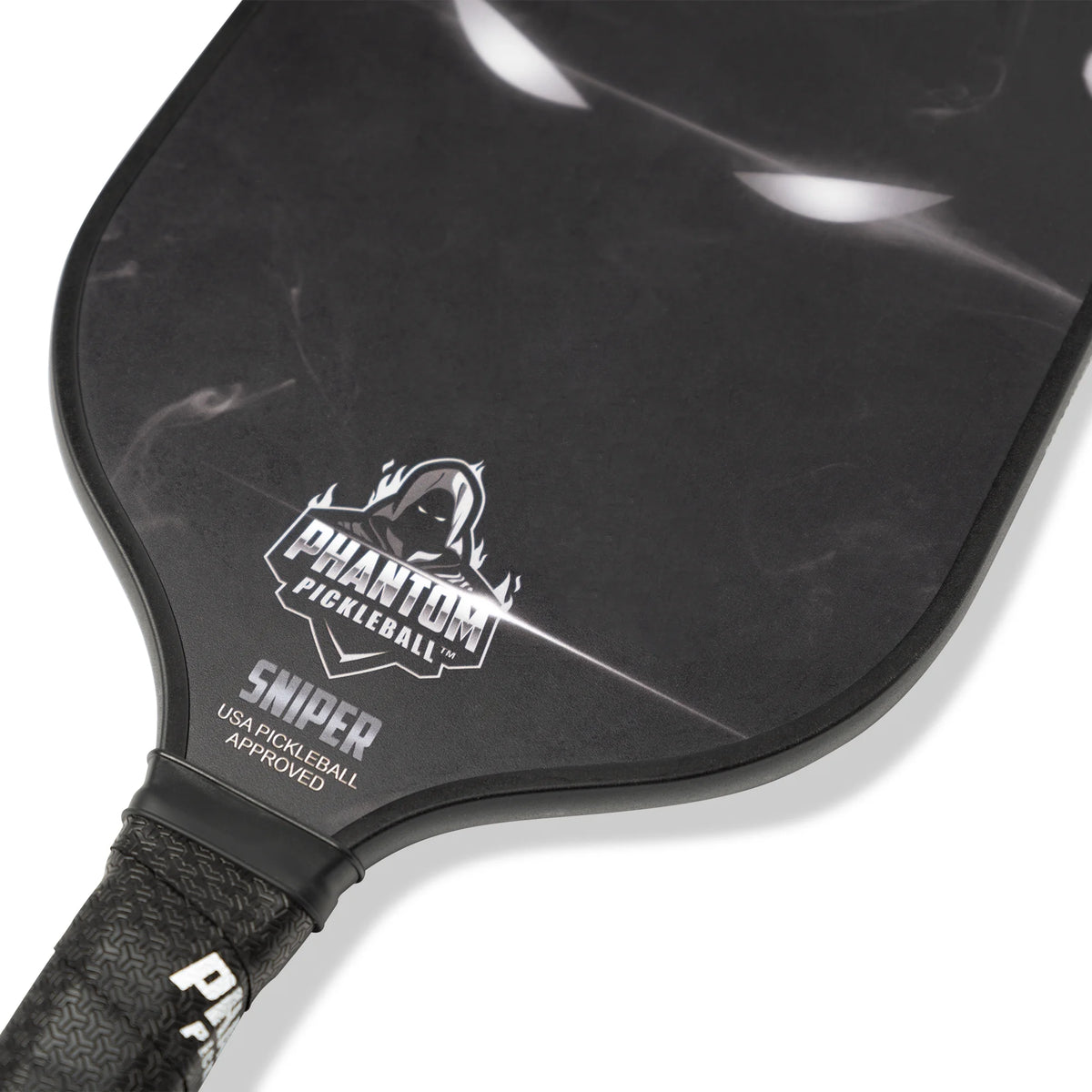 13mm T800 Carbon Fiber Pickleball Paddle with Cover M337353