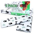 Washable Pee Pads for Dogs Highly Absorbent Q4145