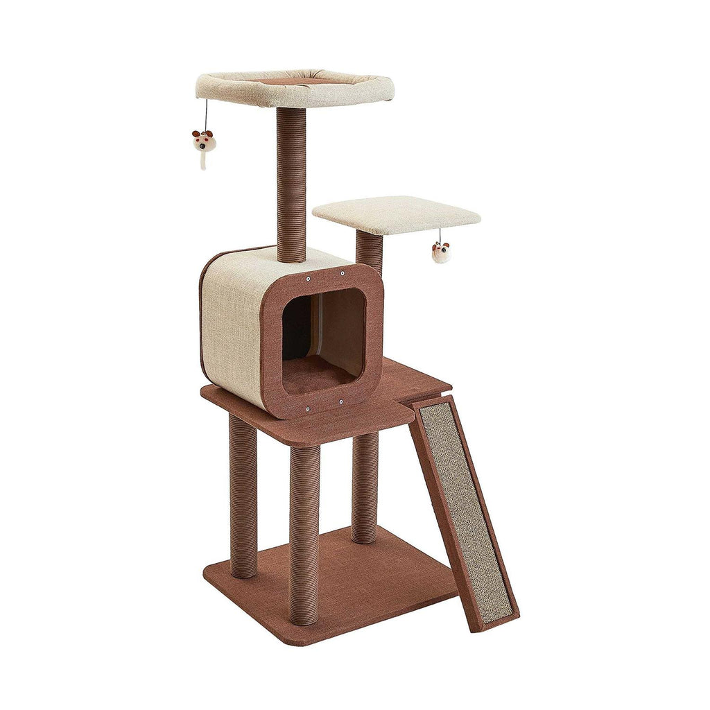 Cat Tree and Condo H594706