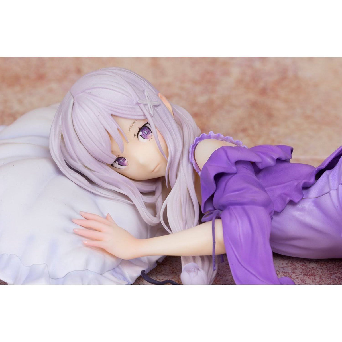 Emilia 1/7 Scale Figure R4627