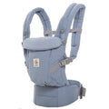 Azure Blue Baby Carrier Z299067