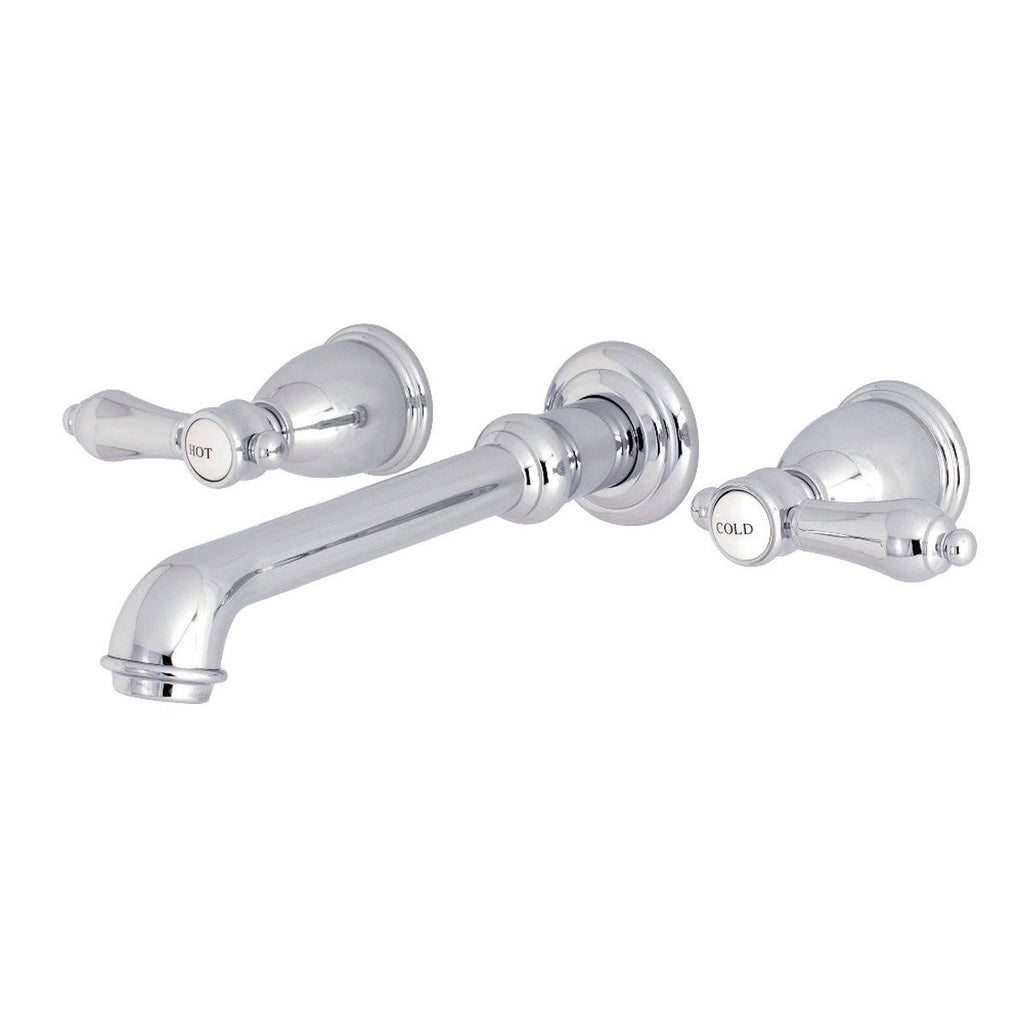 Antique Brass Roman Tub Filler Z253217
