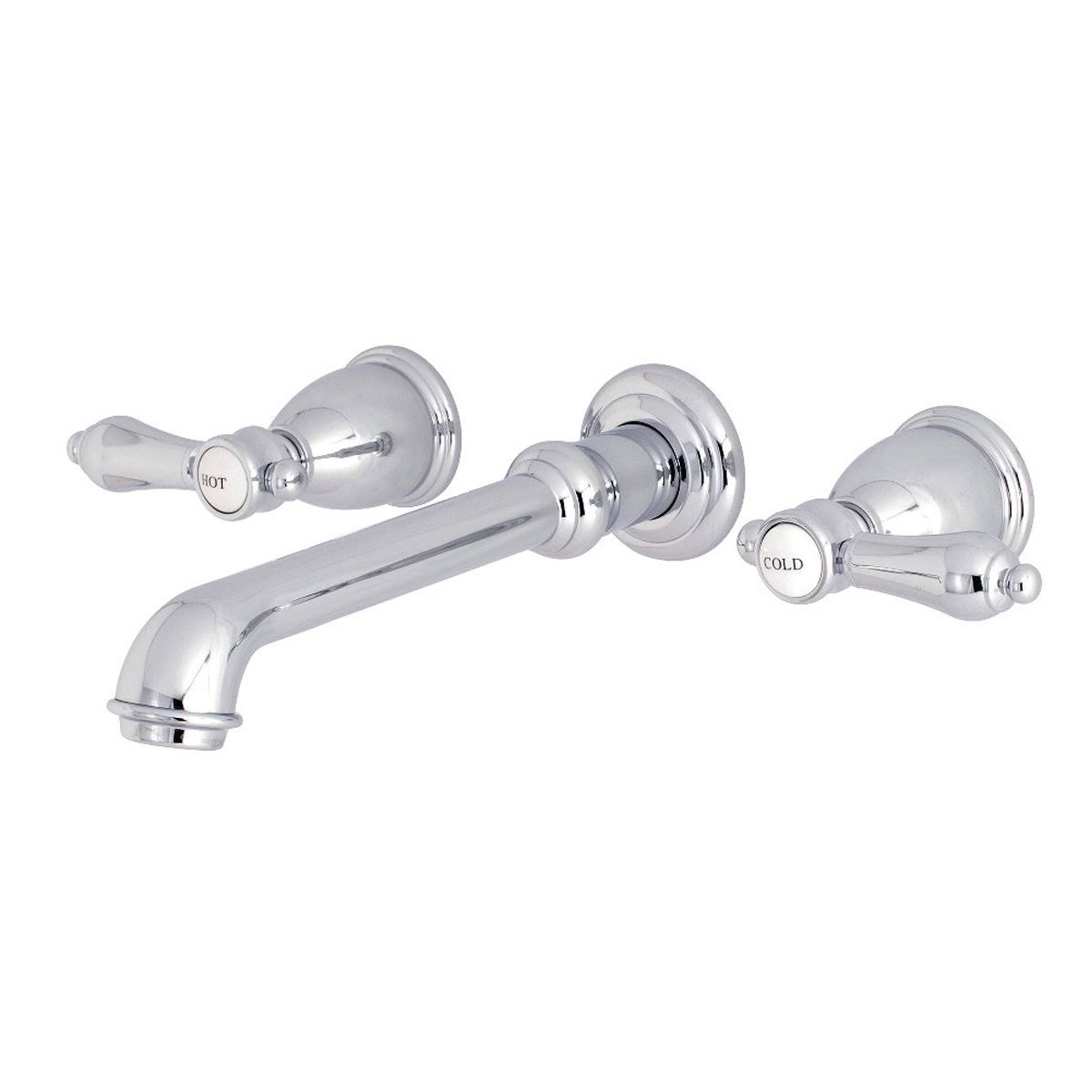 Antique Brass Roman Tub Filler Z253217