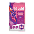 Solid Gold Lamb & Brown Rice Dry Cat Food X44289