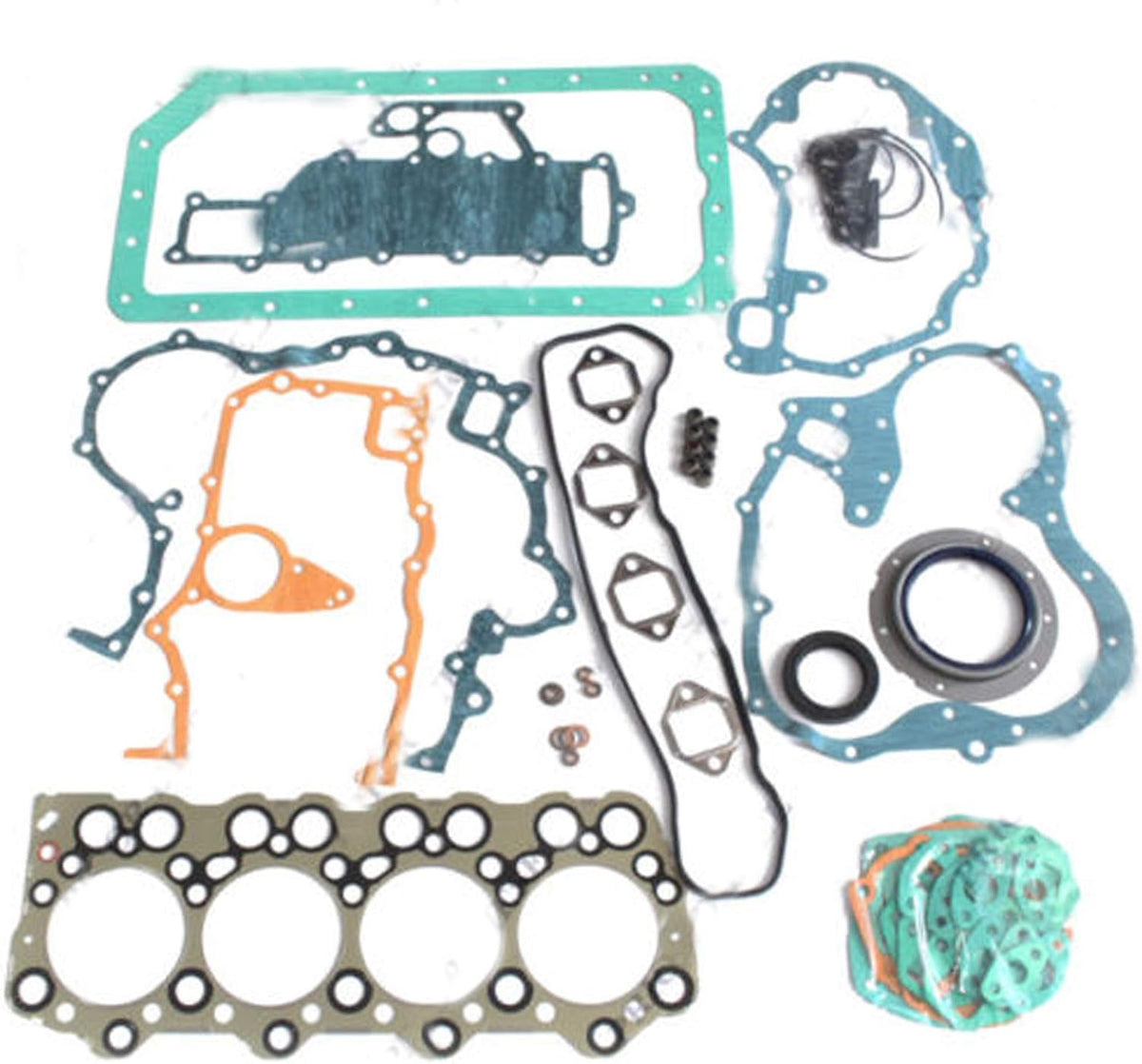 Engine Overhaul Gasket Kit E541778