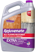 All Floors Restorer and Polish (128 oz) Pack of 2 R3774