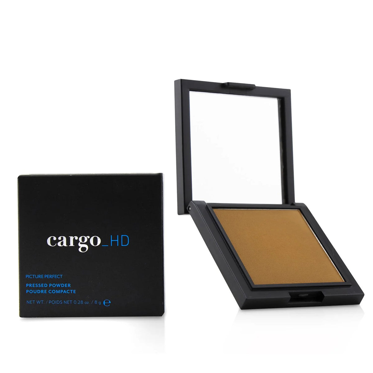 Pressed Powder 8g K7358