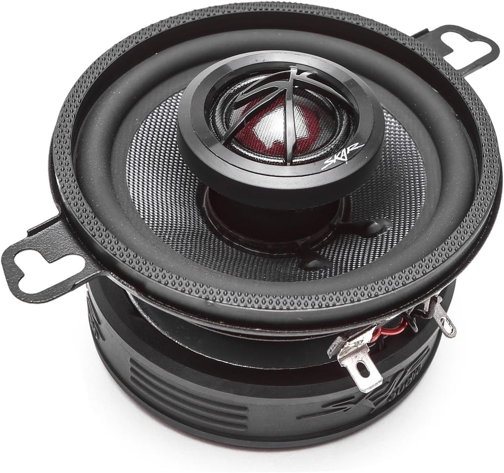 6 x 8 2-Way Coaxial Car Speakers, Pair O5667
