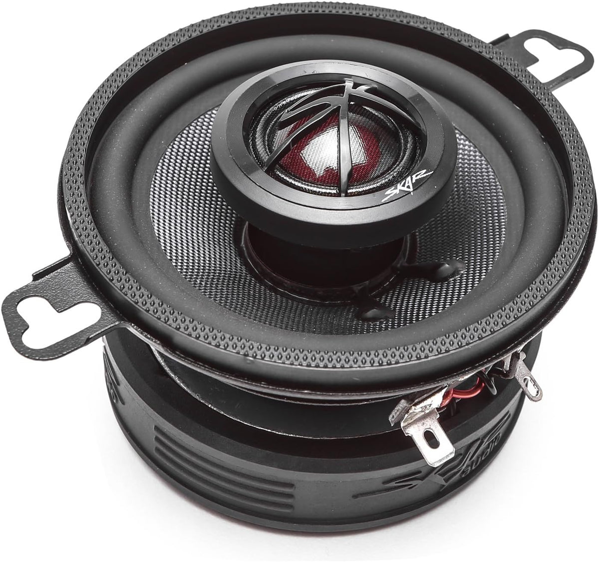6 x 8 2-Way Coaxial Car Speakers, Pair O5667