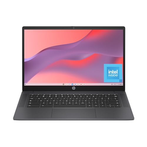 14 inch Chromebook, Intel Processor N100, 8 GB RAM, 128 GB UFS X569747