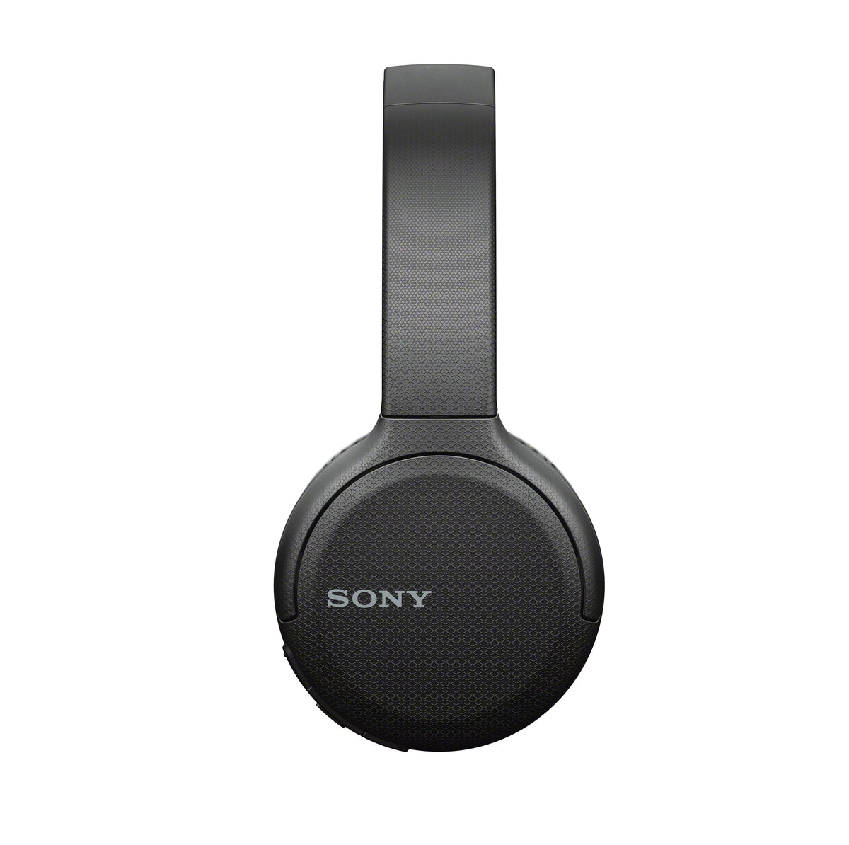 Wireless On-Ear Headphones with Mic Black J89399