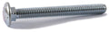 1/2-13 x 7 1/2 A307 Grade A Carriage Bolt Zinc Plated I6195