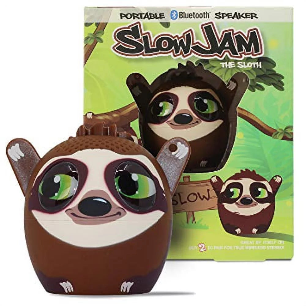 Sloth Z3433