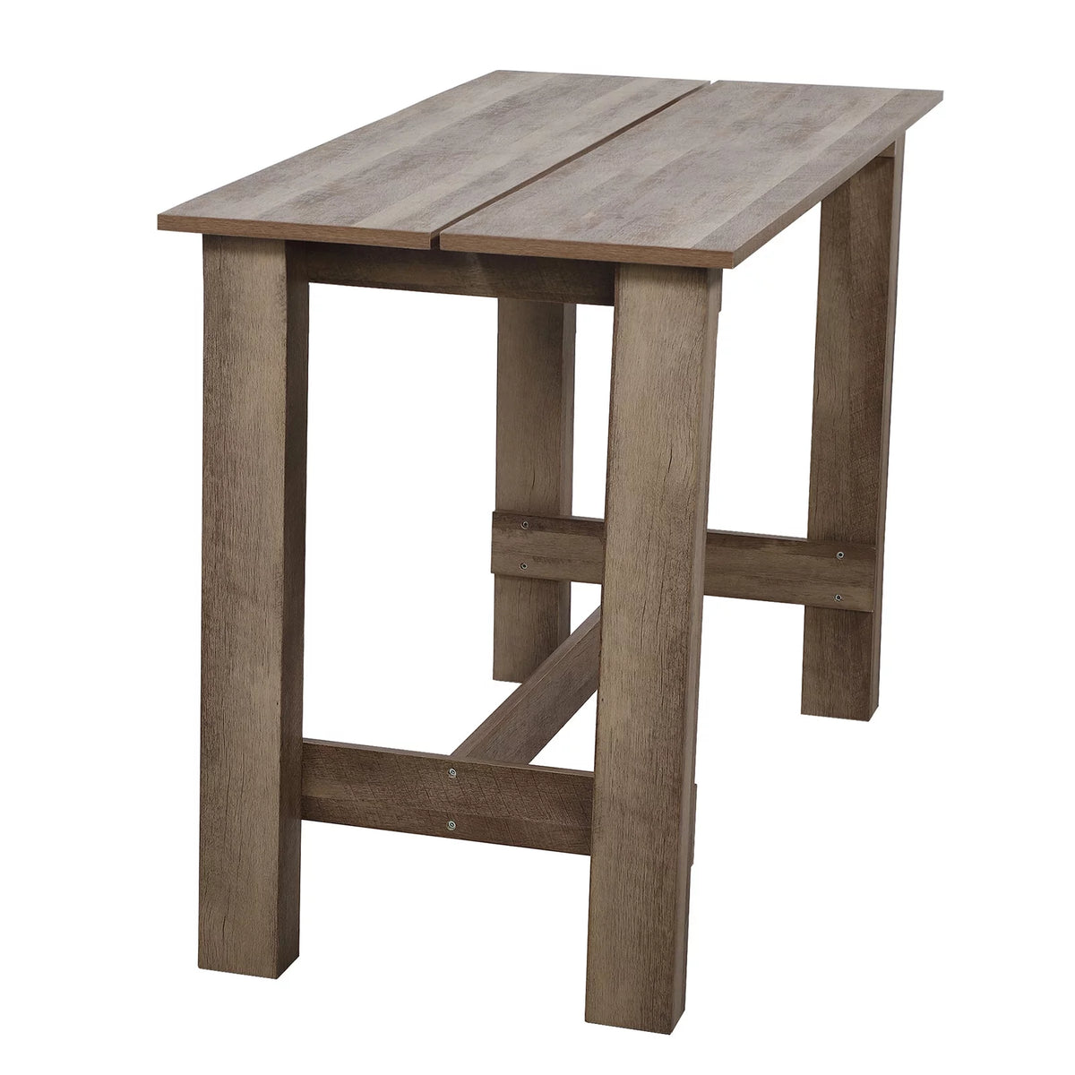 Light Brown Dining Table F259501