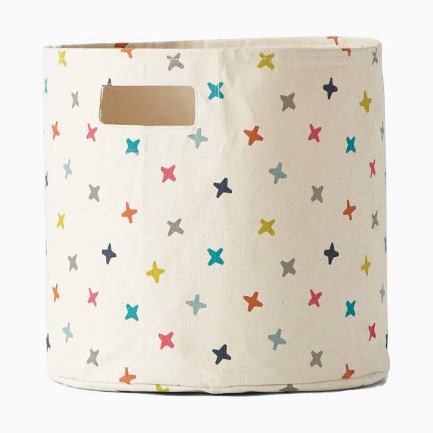 Canvas Storage Bin N54896