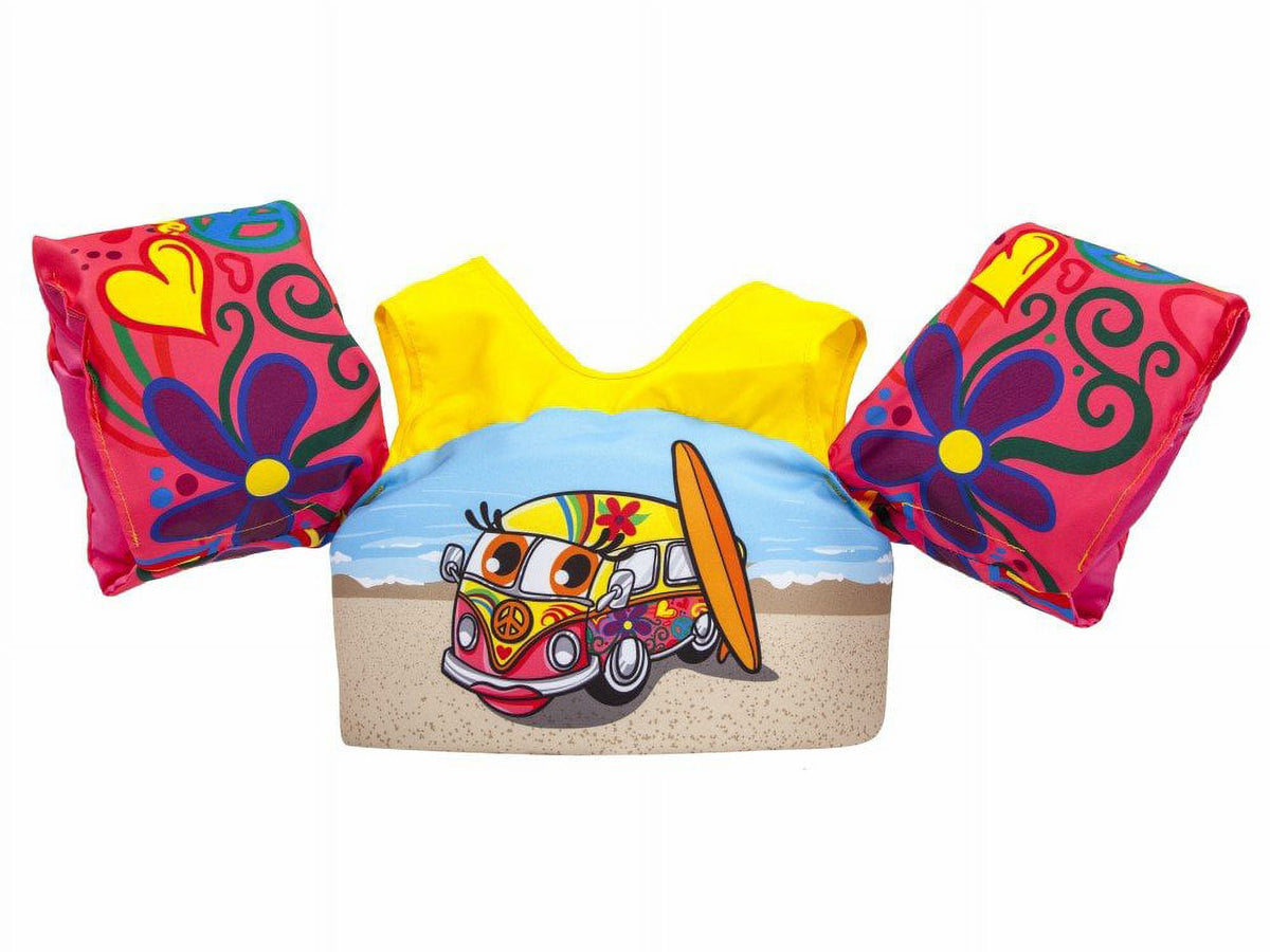 Child's Swim Vest V6048
