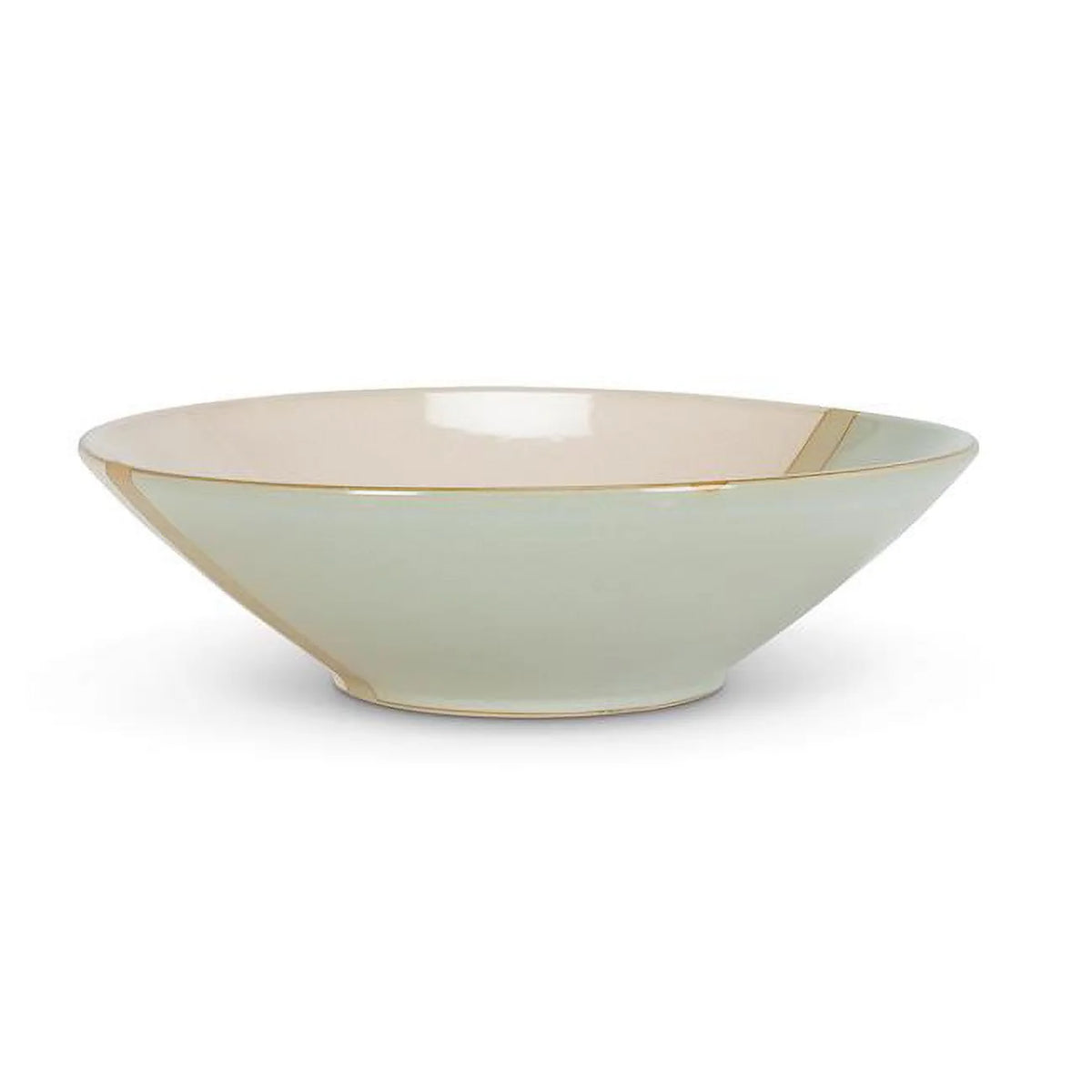 10 in. Shallow Bowl C5169