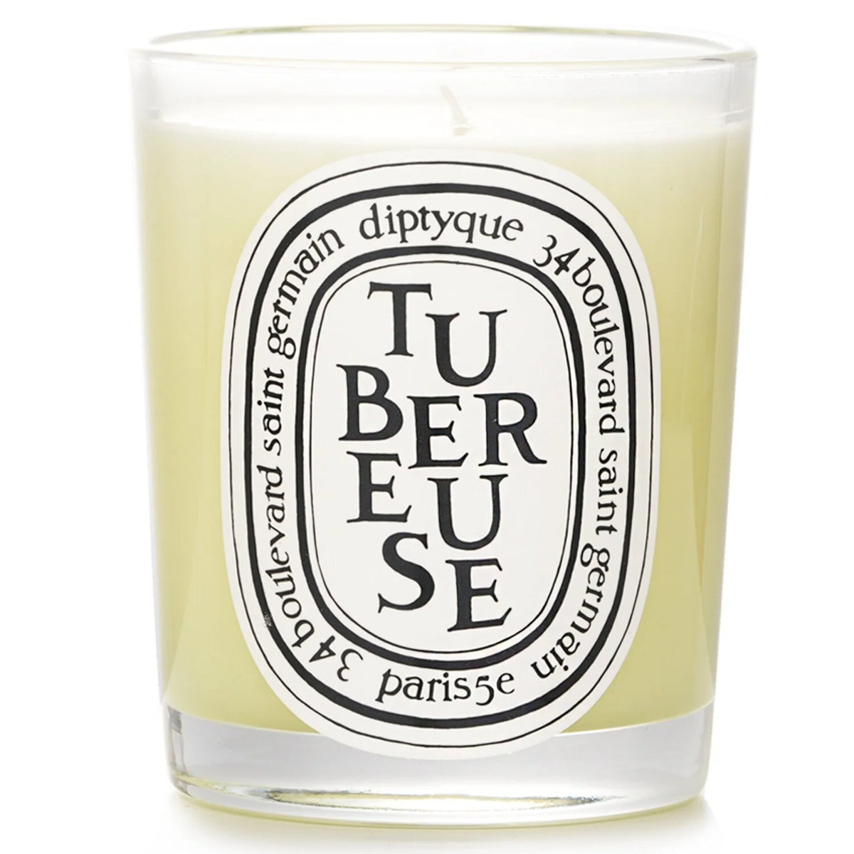 Scented Candle 190g N213