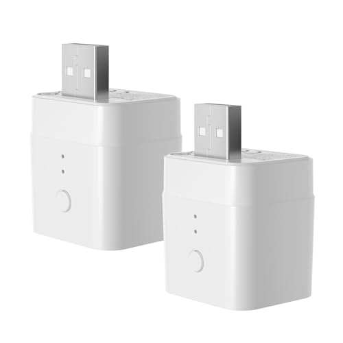 Zigbee Smart USB Outlet O668406